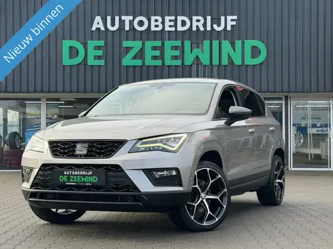 SEAT Ateca 1.0 EcoTSI Style|Led|Apple carplay