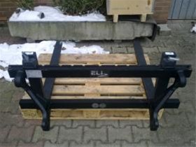 Palletvork