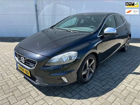 Volvo V40 1.6 D2 R-Design Cruise Controle Climat Controle Navi NL-Auto