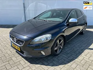 Volvo V40 1.6 D2 R-Design Cruise Controle Climat Controle Navi NL-Auto