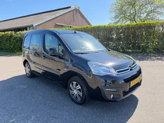 Citroen Berlingo 1.6 BlueHDI 120PK - EURO 6 - MARGE