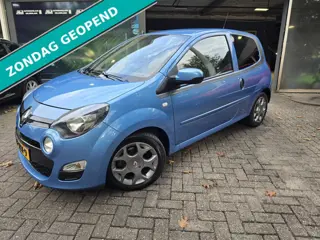 Renault Twingo 1.2 16V Collection | 2E EIGENAAR | AIRCO | 12MND GARANTIE | NW DISTR RIEM | LMV