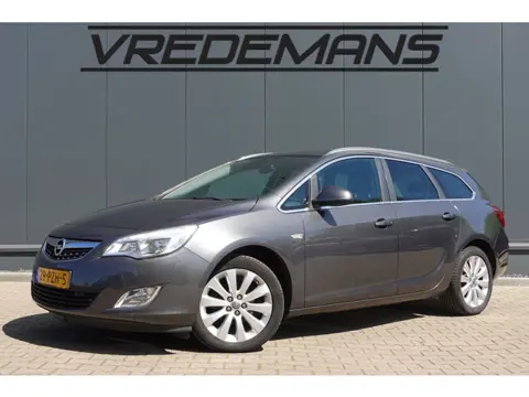 Opel Astra Sports Tourer 1.4 Cosmo