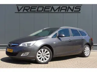 Opel Astra Sports Tourer 1.4 Cosmo