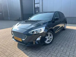 Ford Focus 1.5 EcoBlue Trend Edition Business 187.614