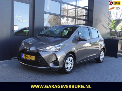 Toyota Yaris 1.5 Hybrid Aspiration (Navi,Camera,Cruise,PDC)