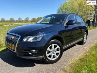 Audi Q5 2.0 TFSI quattro Pro Line 2010 Leder/Trekhaak