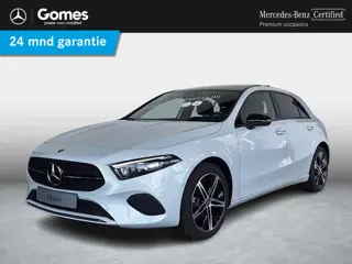 Mercedes-Benz A 250 e | Panoramadak