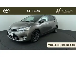 Toyota Verso 1.8 VVT-i Executive