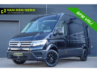 Volkswagen Crafter 35 2.0 TDI L3H3 Highline AUT. LED, TREKHAAK, GEV. ERGO ACTIVE STOEL, CAMERA, AIRC