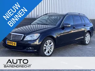 Mercedes-Benz C-klasse Estate 180 CGI BlueEFFICIENCY Business Class Elegance Automaat