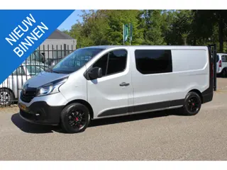 Renault Trafic 1.6 dCi T29 L2H1 DC Comfort