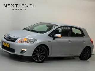 Toyota Auris 1.8 Full Hybrid Aspiration Dealer Ondh