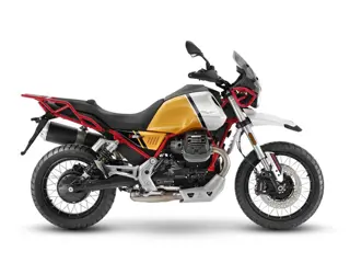 Moto Guzzi V 85 TT (bj 2026)