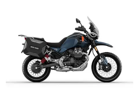 Moto Guzzi V 85 TT TRAVEL (bj 2026)