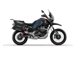 Moto Guzzi V 85 TT TRAVEL (bj 2026)
