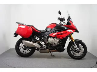 BMW S 1000 XR (bj 2019)