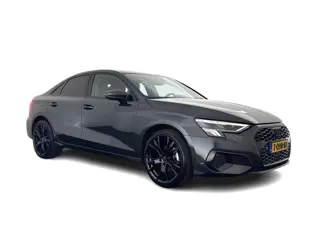 Audi A3 Limousine 30 TFSI Advanced edition (INCL-BTW) Aut. *FULL-LED | ADAPTIVE-CRUISE | DIGI-COCKPI