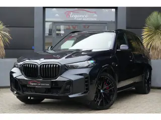 BMW X5 xDrive50e M Sport 490pk Panoramadak/AR/HUD/Trekhaak