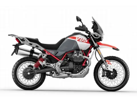 Moto Guzzi V 85 TT (bj 2026)
