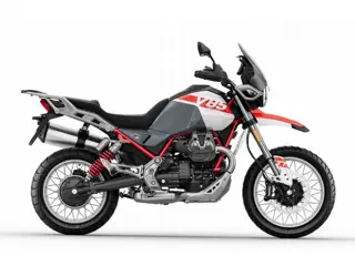 Moto Guzzi V 85 TT (bj 2026)