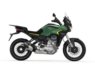 Moto Guzzi STELVIO (bj 2026)