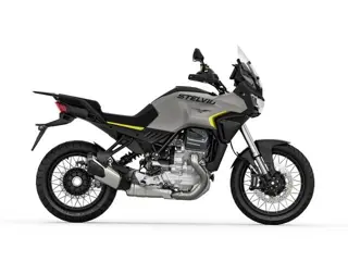 Moto Guzzi STELVIO PFF (bj 2026)