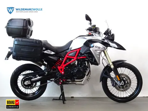 BMW F800GS Trophy Edition F800 F 800 GS ABS