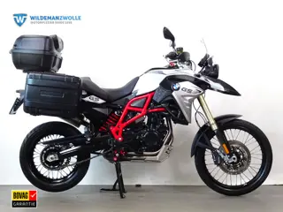 BMW F800GS Trophy Edition F800 F 800 GS ABS