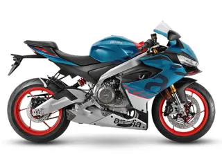 Aprilia RS 660 (bj 2026)