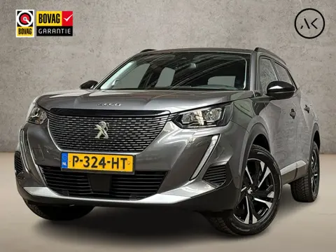 Peugeot 2008 1.2 PureTech Allure Sport (VIRTUAL COCKPIT, APPLE CARPLAY, GROOT NAVI, KEYLESS, 360 CAM