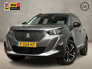 Peugeot 2008 1.2 PureTech Allure Sport (VIRTUAL COCKPIT, APPLE CARPLAY, GROOT NAVI, KEYLESS, 360 CAM