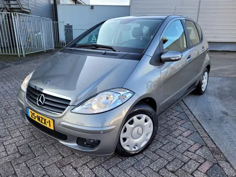Mercedes-Benz A-Klasse 170 Classic Automaat (bj 2008)