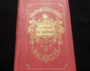 La Fortune - de Gaspard