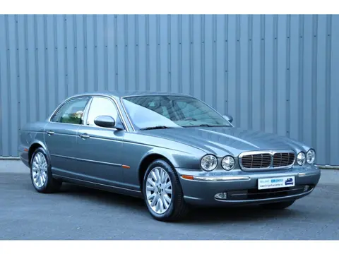 Jaguar XJ 3.0 V6 EXECUTIVE *83.017KM.!*