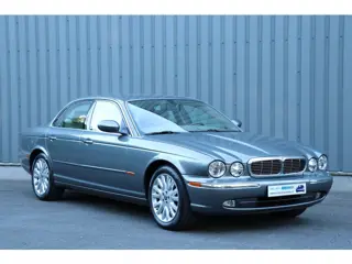 Jaguar XJ 3.0 V6 EXECUTIVE *83.017KM.!*