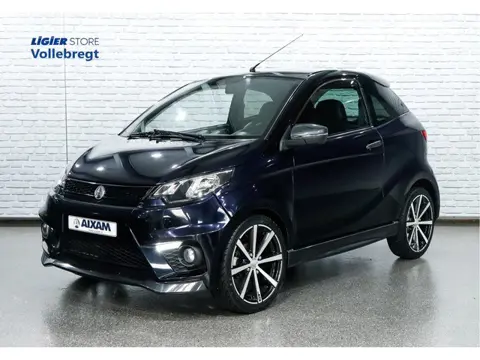 VERKOCHT ! ! (bj 2017)