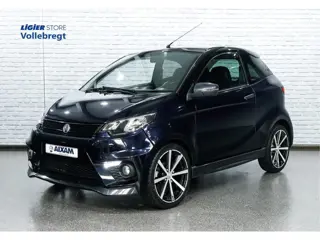 VERKOCHT ! ! (bj 2017)