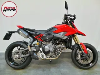 Ducati HYPERMOTARD V2 (bj 2026)