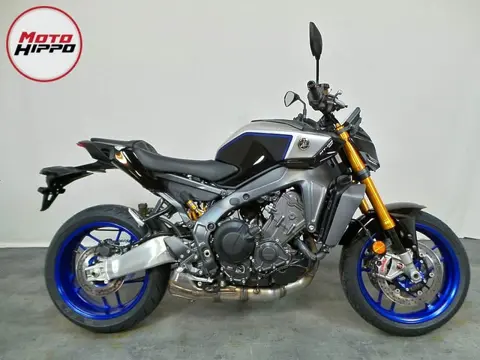 Yamaha MT-09 SP (bj 2026)
