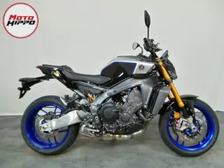 Yamaha MT-09 SP (bj 2026)