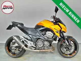 Kawasaki Z 800 ABS (bj 2013)