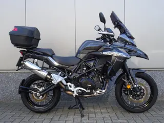 Benelli TRK 502 X (bj 2020)