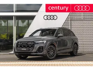 Audi Q7 Pro Line S 55 TFSI e 290 kW / 394 PK SUV 8 versn. | AUDI EXCLUSIVE | MASSAGE | PANO | TREKHA