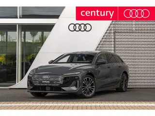 Audi A6 Avant e-tron S edition e-tron 83 kWh 210 kW / 286 PK Avant Elek