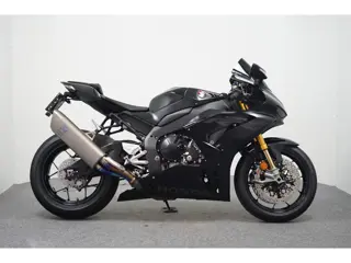 Honda CBR 1000 RR-SP (bj 2022)