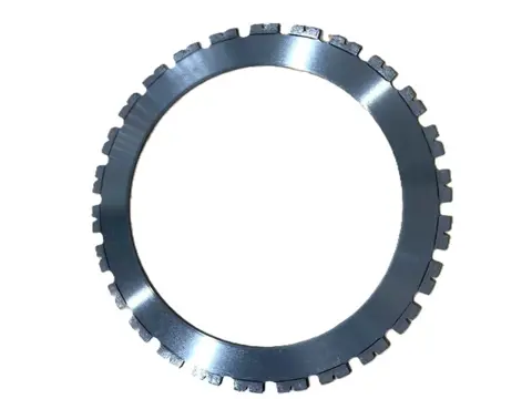 Ultra Force Equipment Zaagblad voor AC8400 Betonzaag