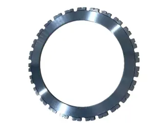Ultra Force Equipment Zaagblad voor AC8400 Betonzaag
