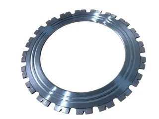 Ultra Force Equipment Zaagblad voor AC7400 Betonzaag