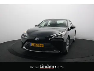 Toyota Mirai Dynamic | Nieuw Fabrieksgarantie | JBL Audio | Camera | Navigatie